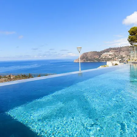 Exquisite Luxury Villa