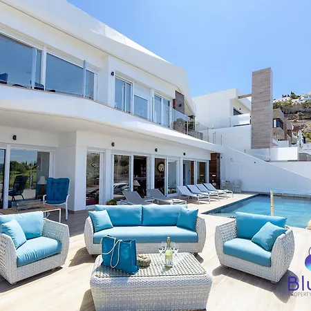 Exquisite Luxury