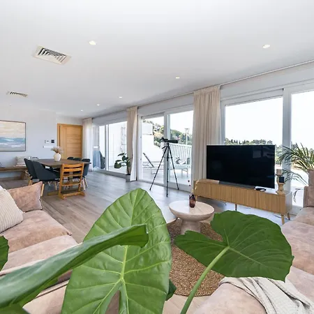 Villa Exquisite Luxury La Herradura (Granada)