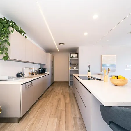 Exquisite Luxury Villa La Herradura (Granada)