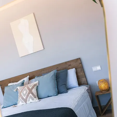 Exquisite Luxury Villa La Herradura (Granada)