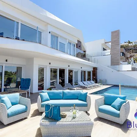 Exquisite Luxury La Herradura (Granada)