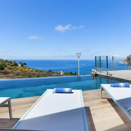 Villa Exquisite Luxury La Herradura (Granada)