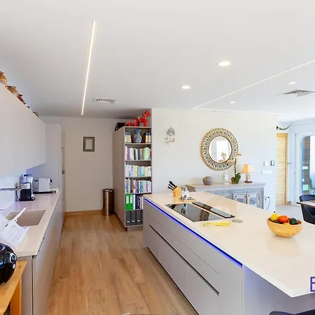 Exquisite Luxury Villa La Herradura (Granada)