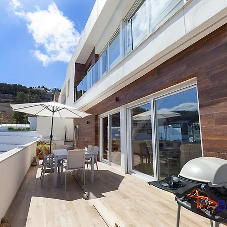 Villa Exquisite Luxury La Herradura (Granada)