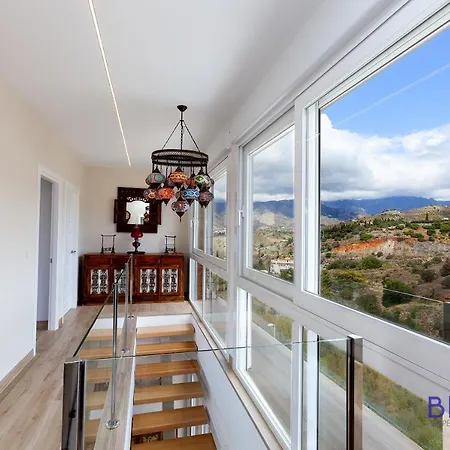Exquisite Luxury La Herradura (Granada)
