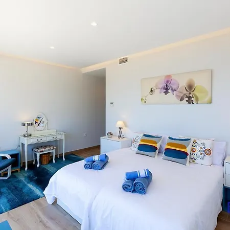 Exquisite Luxury La Herradura (Granada)