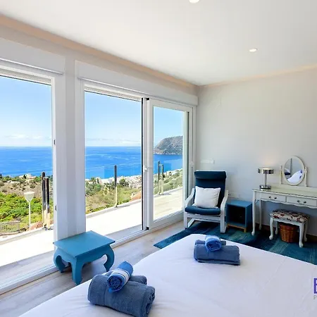 Villa Exquisite Luxury