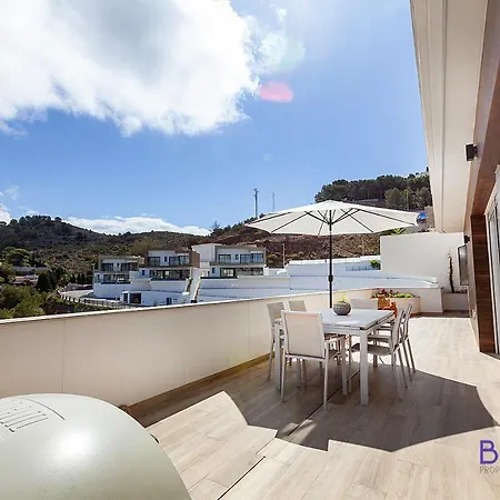 Villa Exquisite Luxury