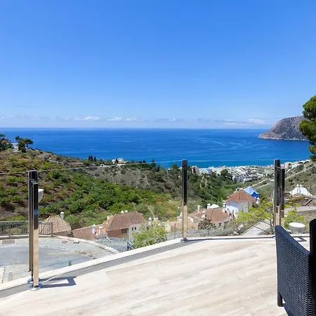 Villa Exquisite Luxury