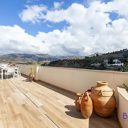 Exquisite Luxury * La Herradura (Granada)