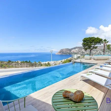 Villa Exquisite Luxury