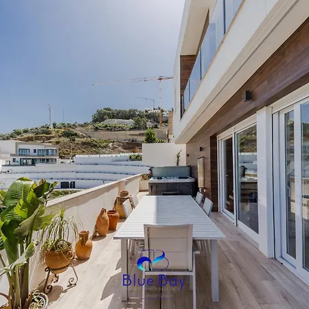 Villa Exquisite Luxury