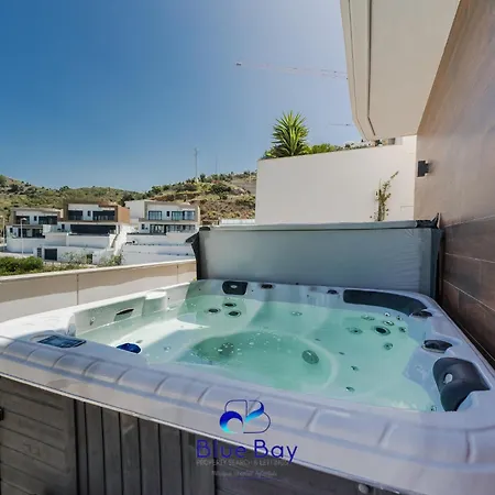 Villa Exquisite Luxury La Herradura (Granada)