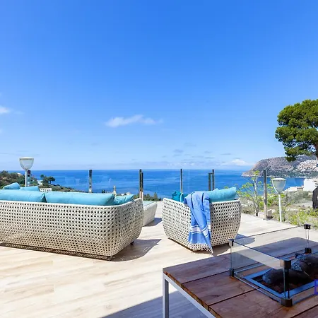 Exquisite Luxury