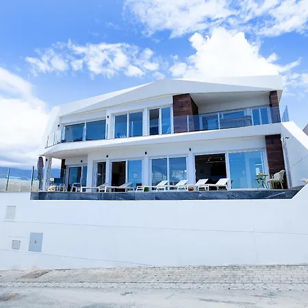 Exquisite Luxury * La Herradura (Granada)