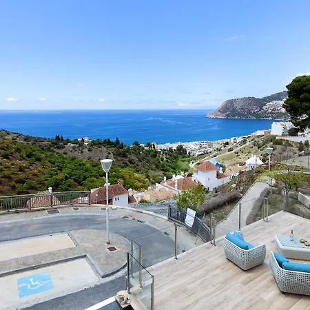 Exquisite Luxury La Herradura (Granada)
