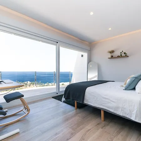 Exquisite Luxury * La Herradura (Granada)