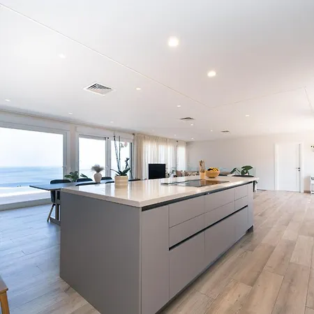 Exquisite Luxury Villa La Herradura (Granada)