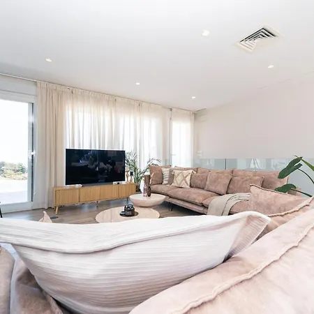 Villa Exquisite Luxury