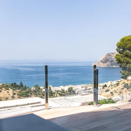 Exquisite Luxury * La Herradura (Granada)
