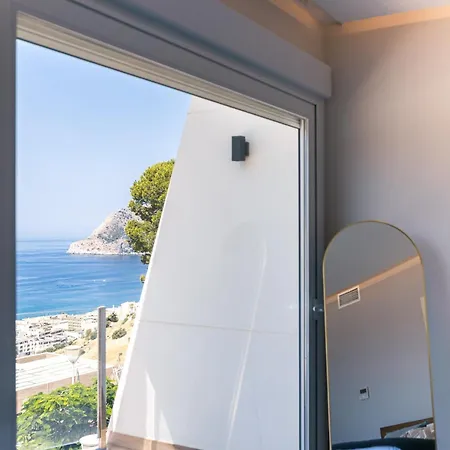 Villa Exquisite Luxury La Herradura (Granada)